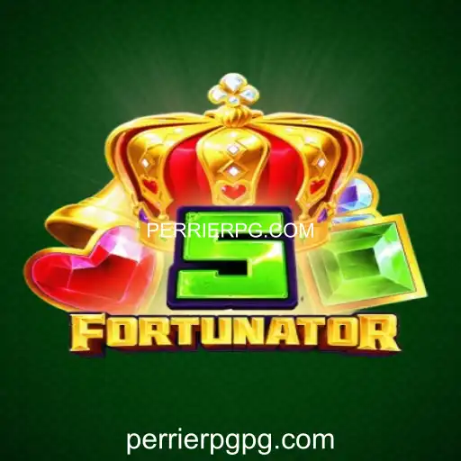 Desvendando o Mundo de 5Fortunator: Uma Aventura Inovadora em PERRIERPG.COM