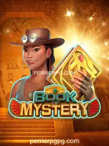 Um Mergulho no Mundo de Book of Mystery