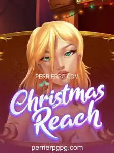 ChristmasReach: A Fascinante Aventura de Fim de Ano