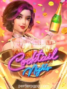 Explorando CocktailNights: Um Mergulho no Mundo dos Jogos de RPG com PERRIERPG.COM