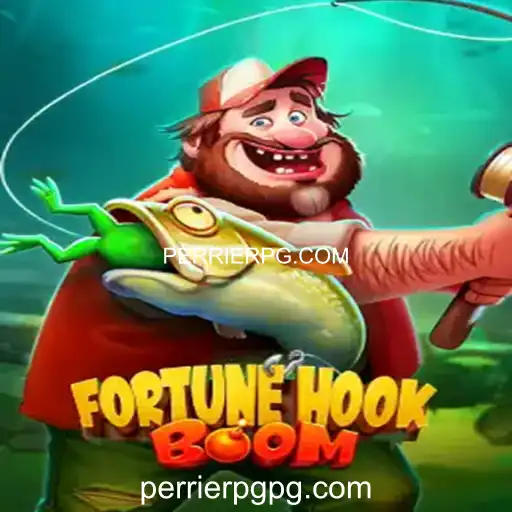 Descubra o Mundo de FortuneHookBoom: A Nova Sensação dos RPGs