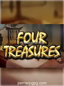 Descubra a Aventura Inesquecível de FourTreasures