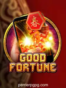 Descobrindo o Mundo de GoodFortuneM: Aventuras e Estratégias