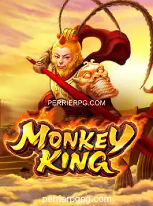 Descubra o Mundo de Aventuras de MonkeyKing no PERRIERPG.COM