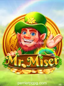 Descubra o Fascinante Mundo de MrMiser