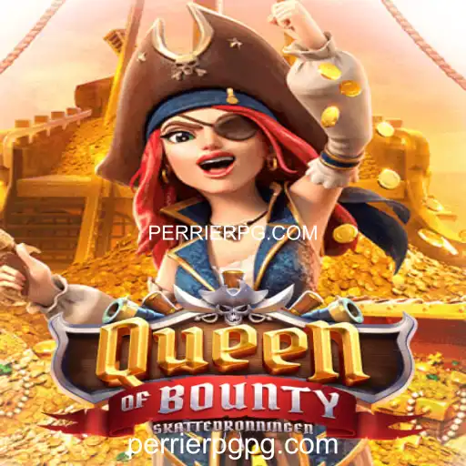Desvendando o mundo de QueenofBounty: Uma Aventura Épica
