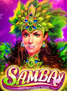 Descubra o Fascinante Mundo do Jogo Samba: Uma Experiência Única no PERRIERPG.COM