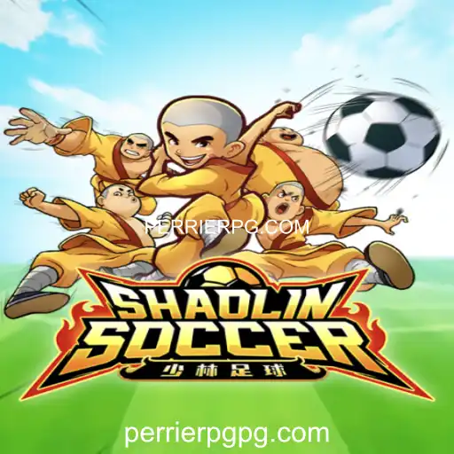 Explorando o Fascinante Mundo de ShaolinSoccer