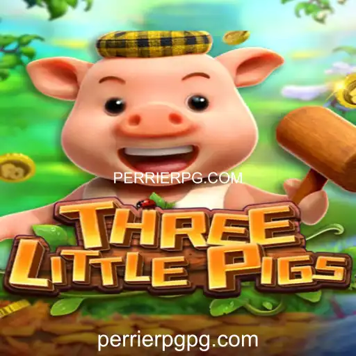 Explore o Fascinante Mundo de THREELITTLEPIGS: O Jogo de Aventura Inovador