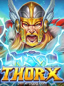 Explorando ThorX: O Novo Jogo de RPG Online