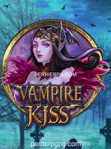 VampireKiss: Mistério e Emoção no Universo RPG